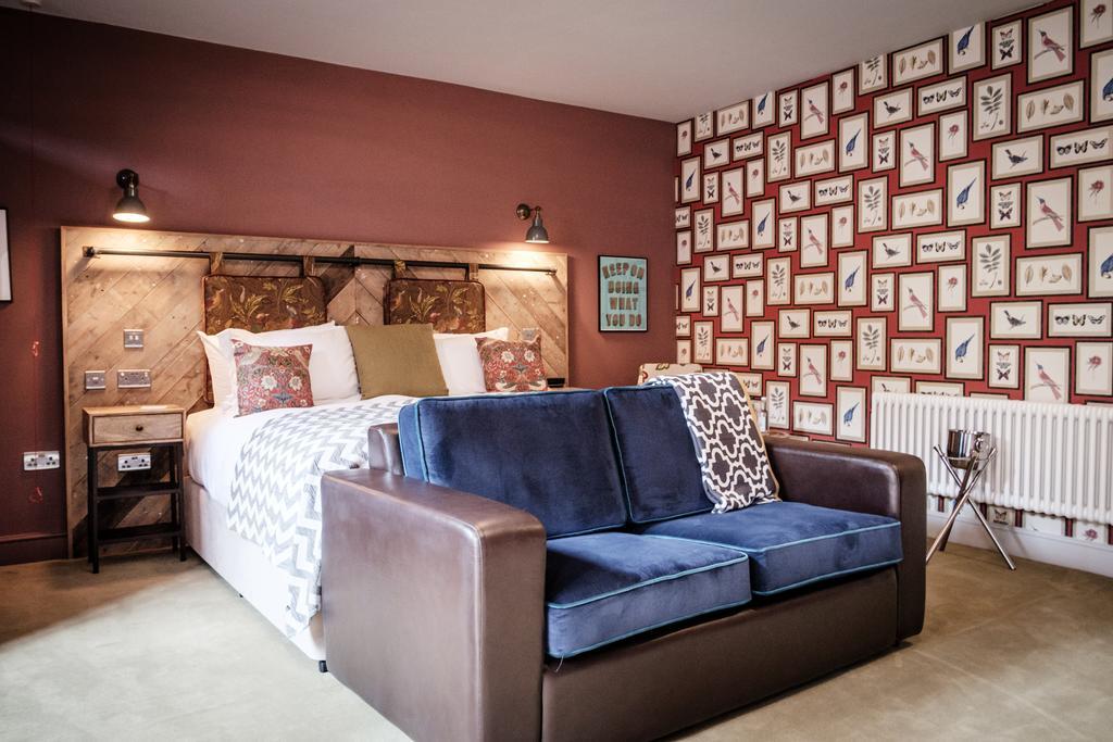 Hotel The Queen's Head Kingston upon Thames (Greater London)