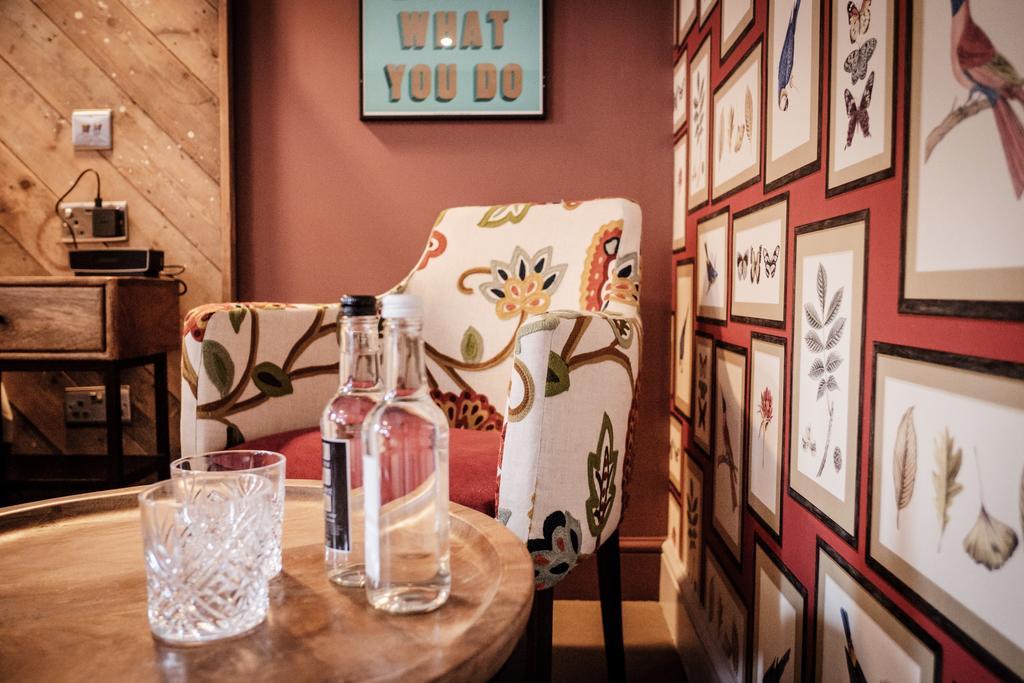 Hotel The Queen's Head 3*