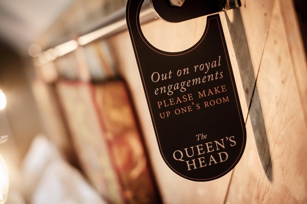 Hotel The Queen's Head Kingston upon Thames (Greater London)