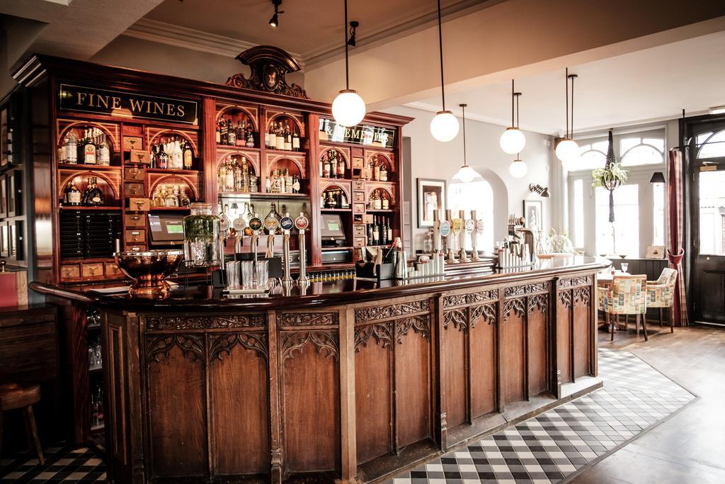 The Queen's Head