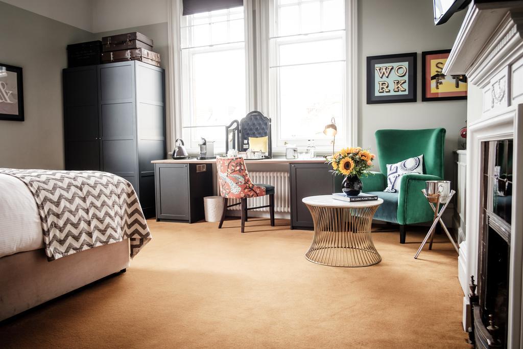 Hotel The Queen's Head Kingston upon Thames (Greater London)