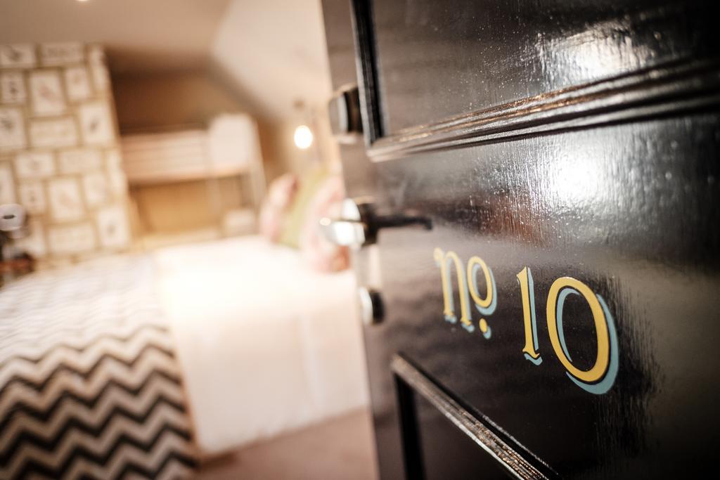 The Queen's Head 3* Kingston upon Thames (Greater London)