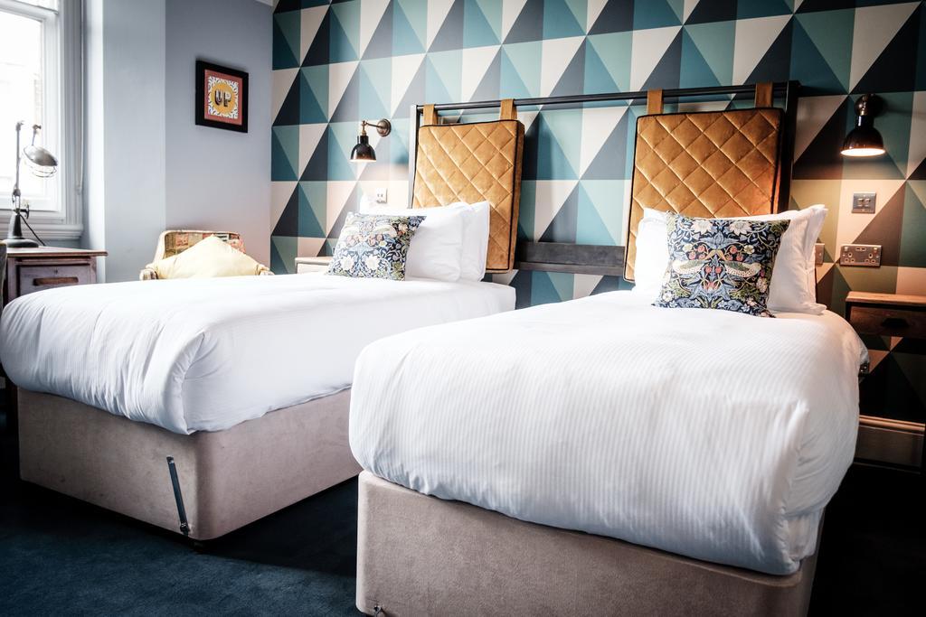 Hotel The Queen's Head Kingston upon Thames (Greater London)