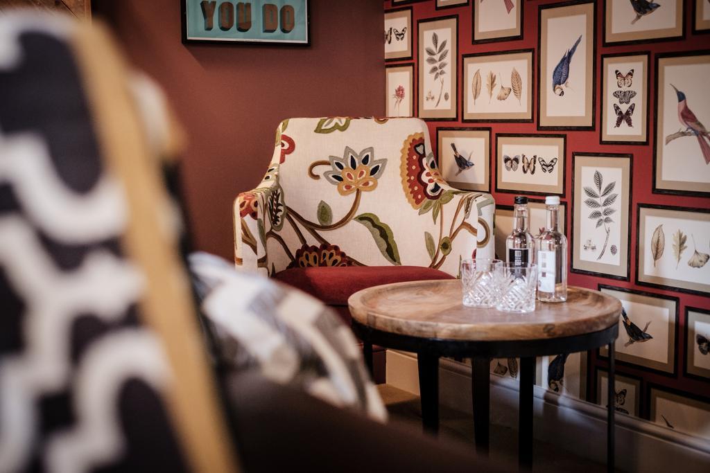 The Queen's Head Hotel Kingston upon Thames (Greater London)