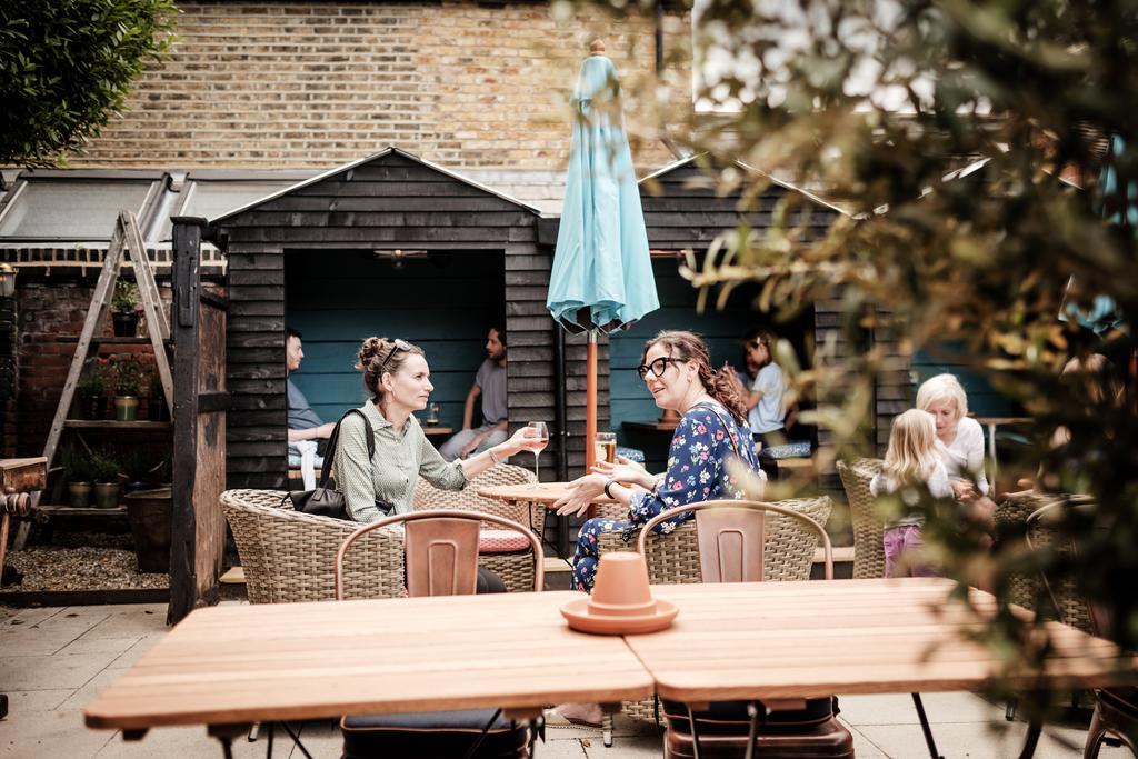 The Queen's Head Hotel Kingston upon Thames (Greater London)
