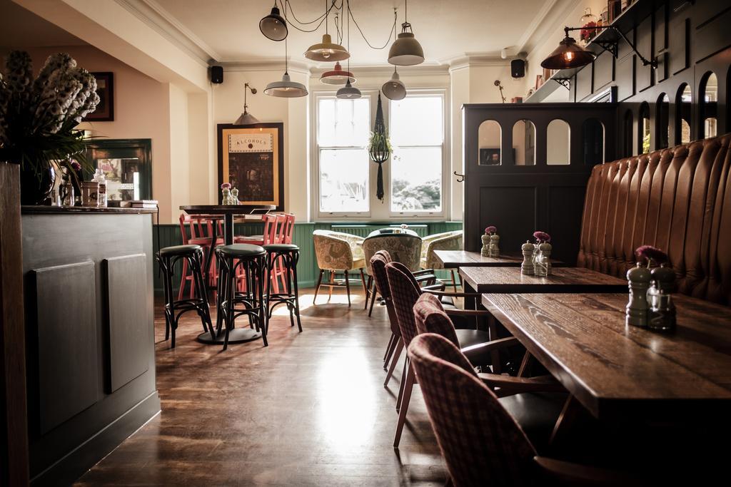 Hotel The Queen's Head Kingston upon Thames (Greater London)